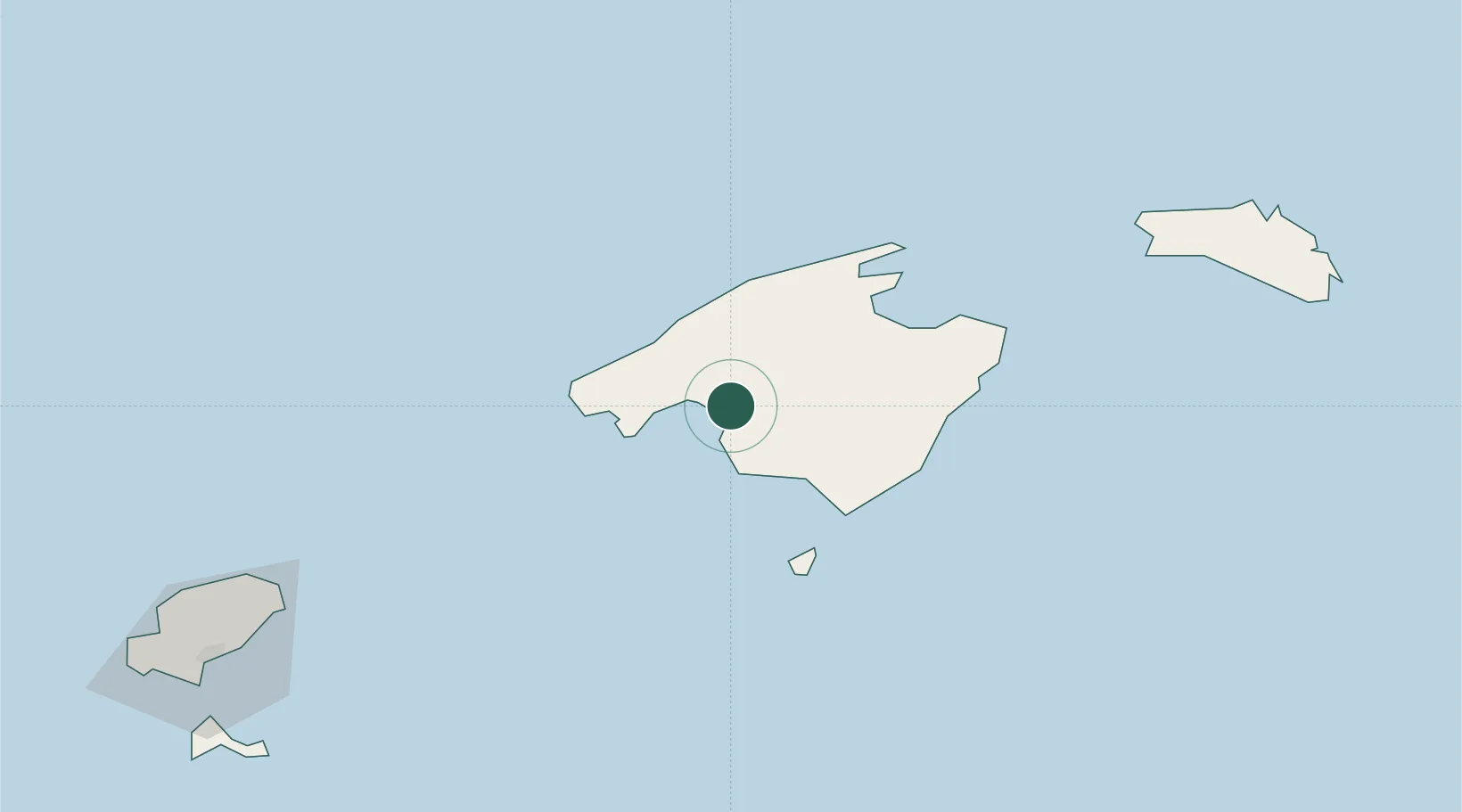 Location of ESSJ2