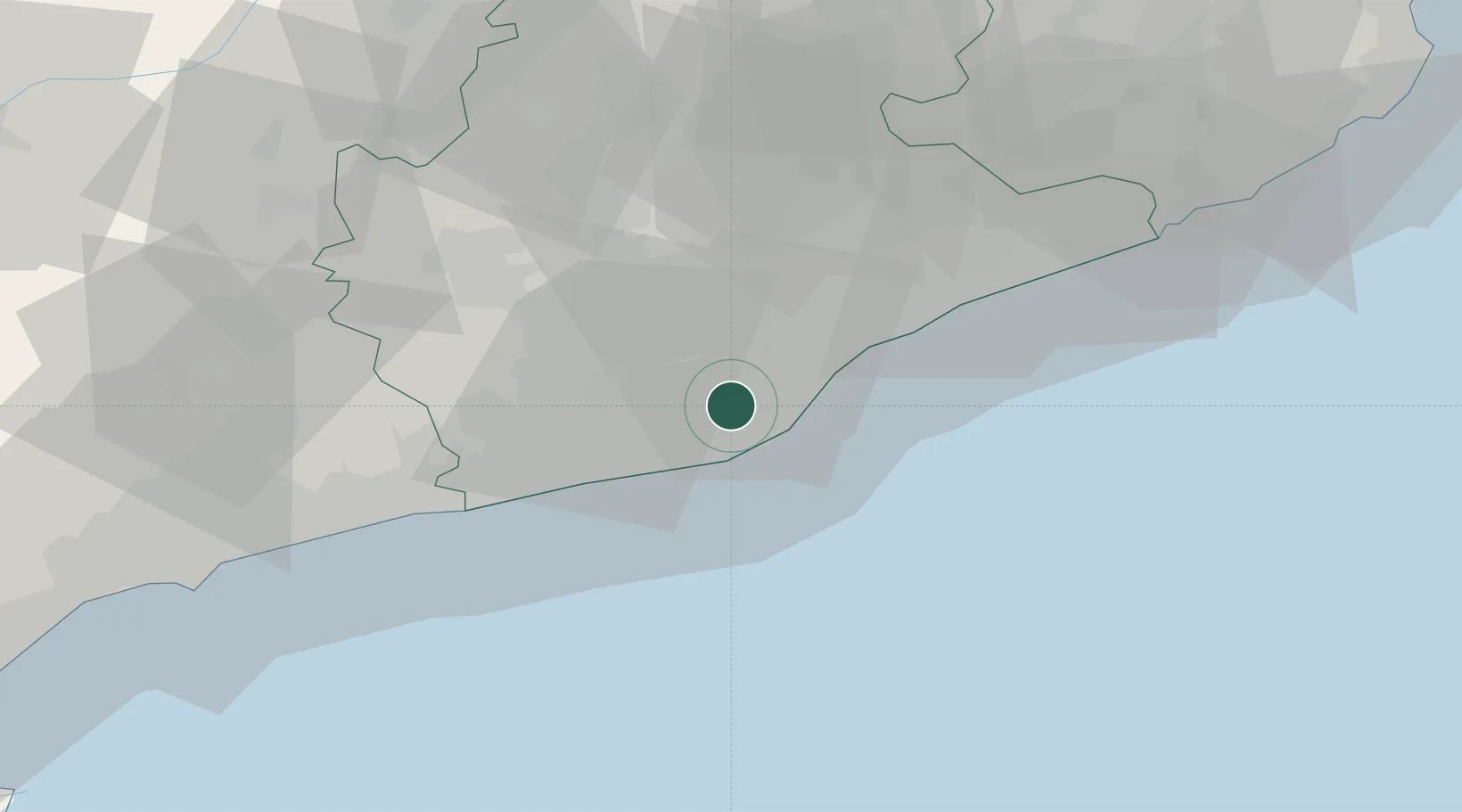 Location of ESSJO