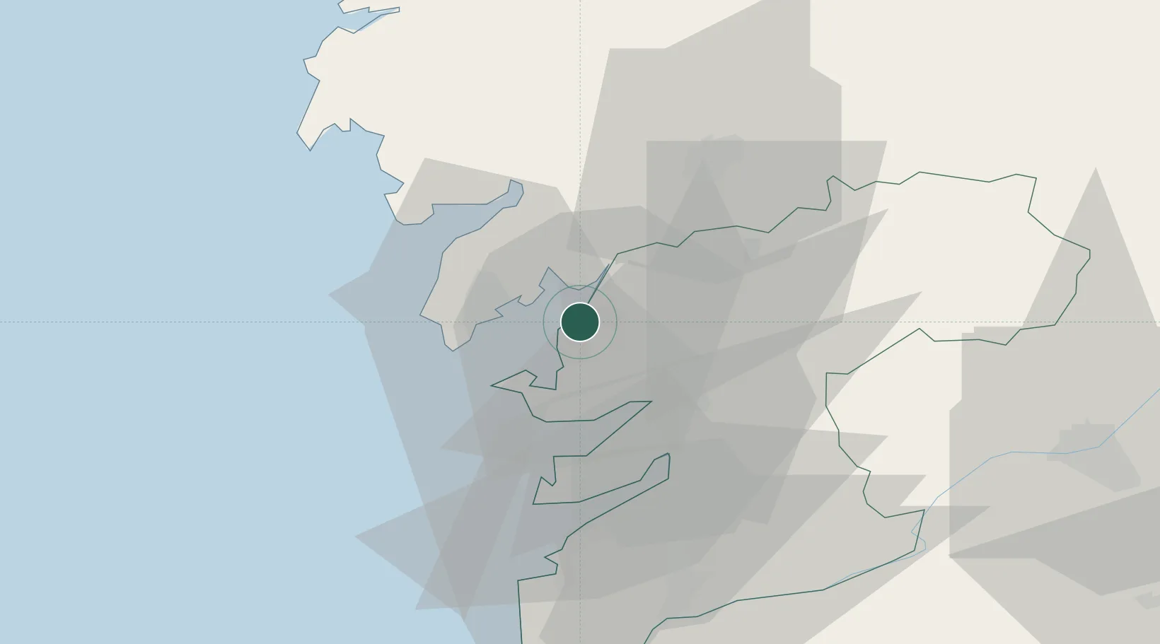 Location of ESSL8