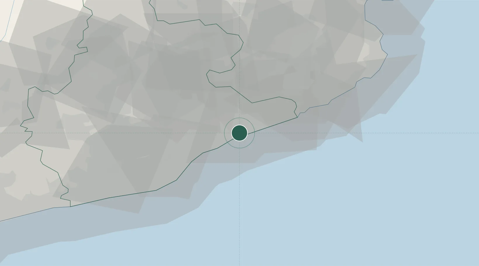 Location of ESSLL