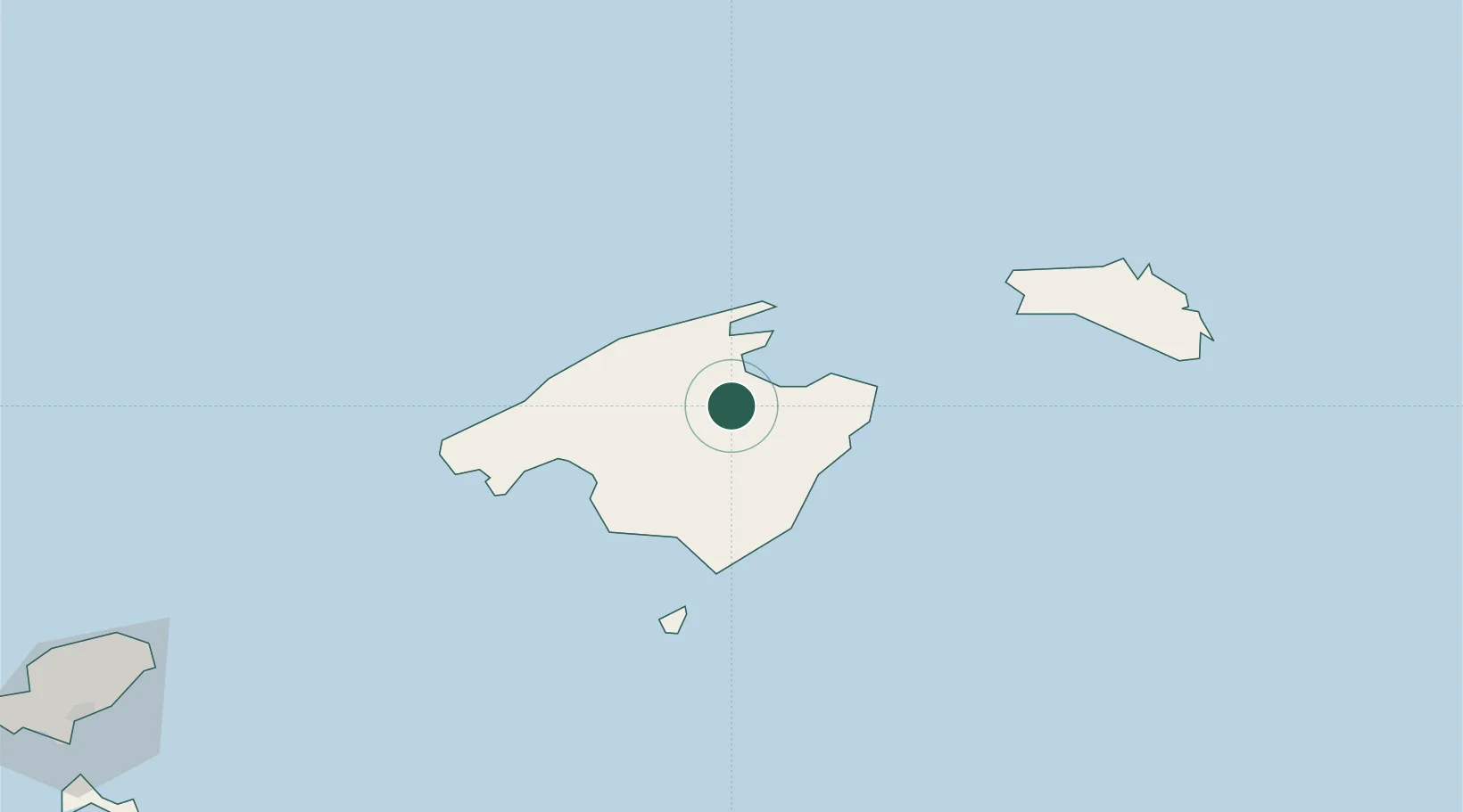 Location of ESSM5