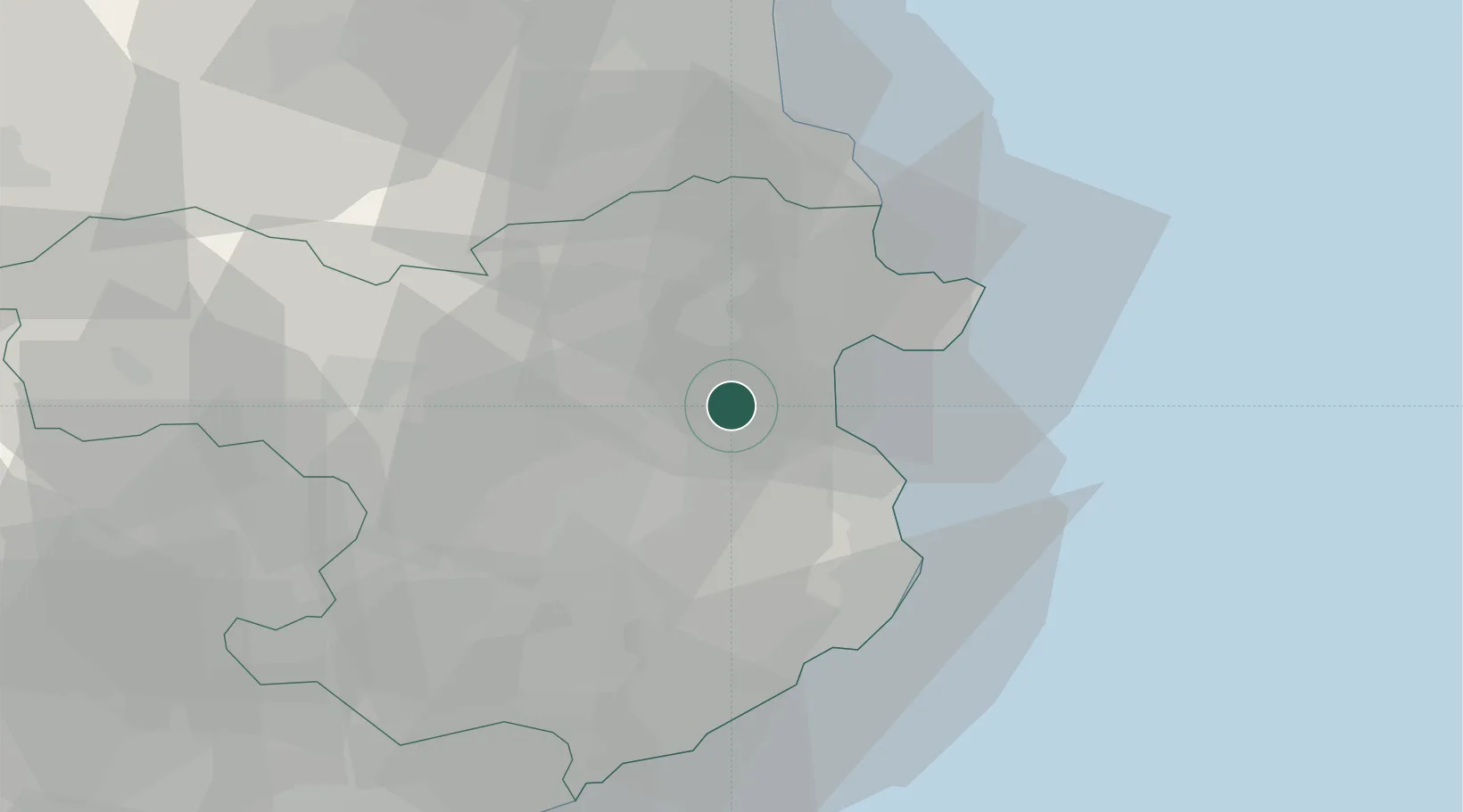 Location of ESSMD