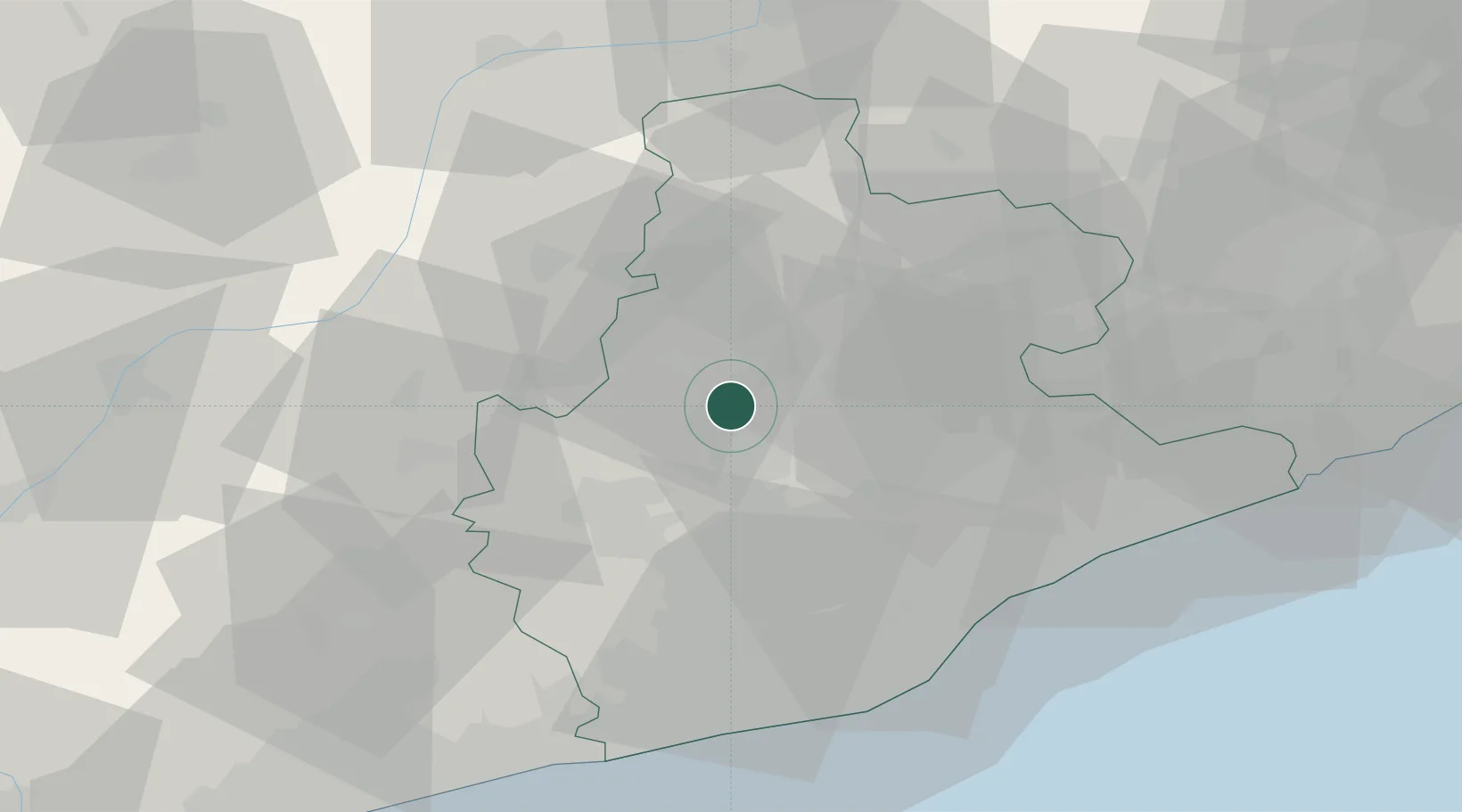 Location of ESSNP