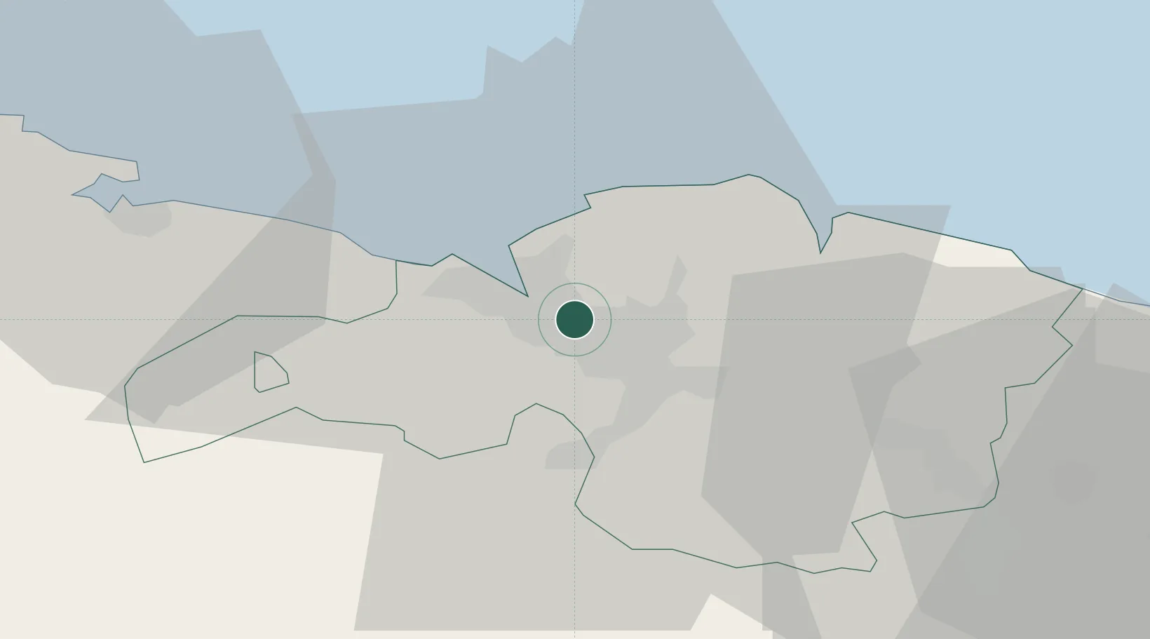 Location of ESSNR