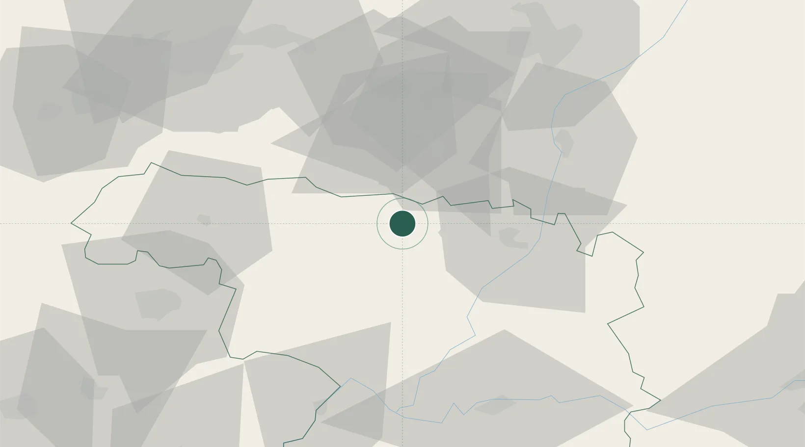 Location of ESSNZ