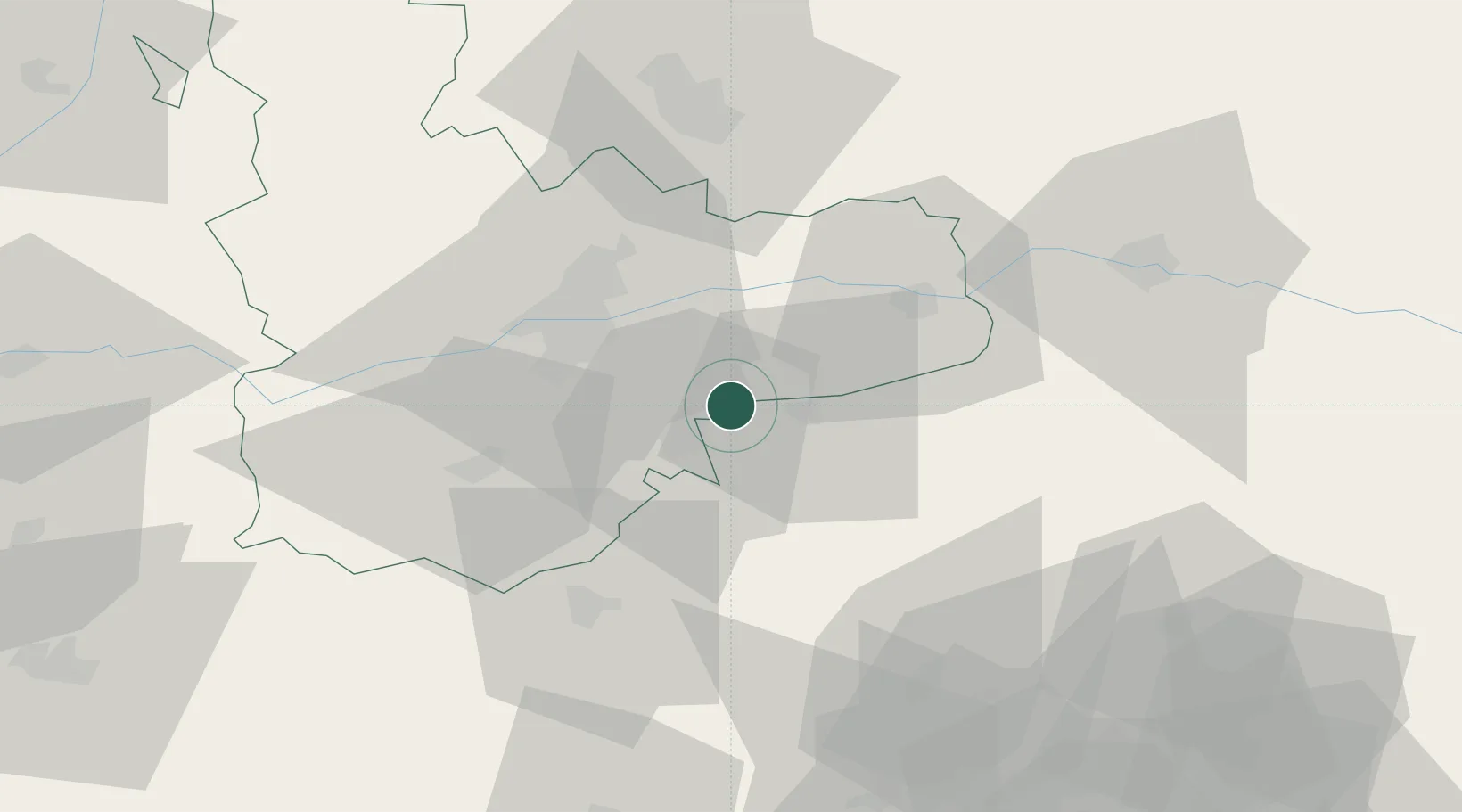 Location of ESSO8