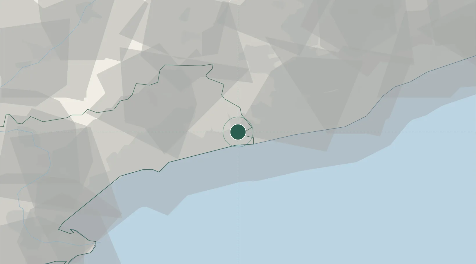 Location of ESSOA