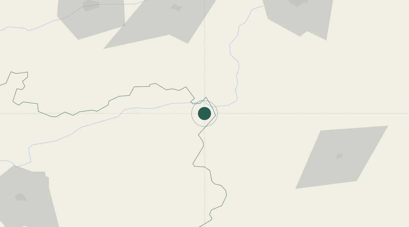 Location of ESSOC