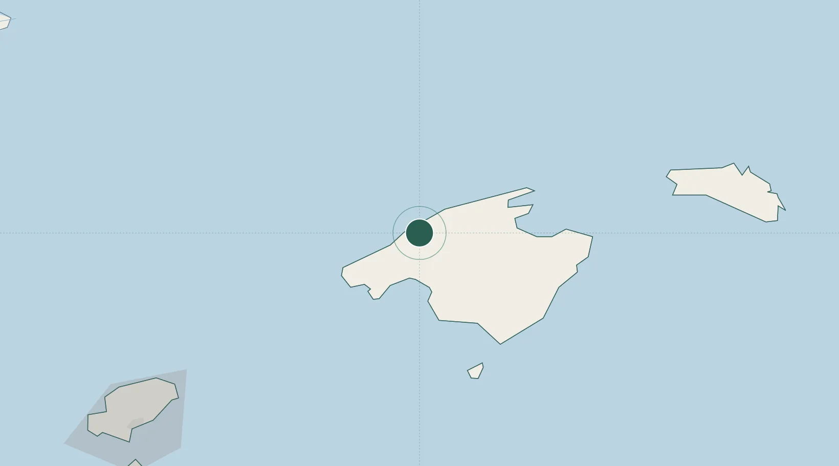 Location of ESSOL