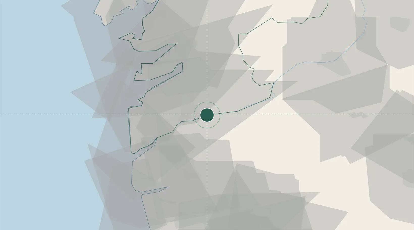 Location of ESSOP