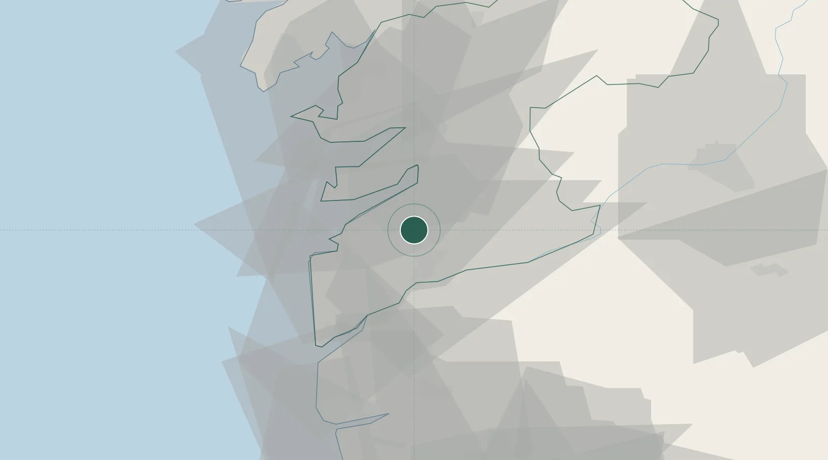 Location of ESSP4