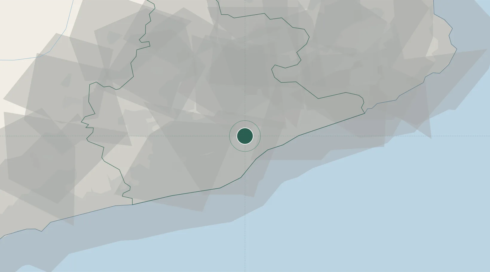 Location of ESSPM
