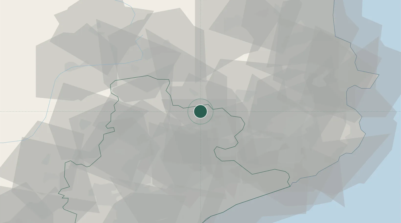 Location of ESSQB