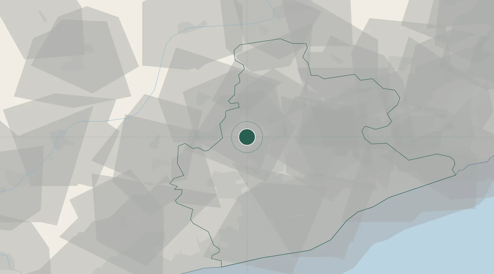 Location of ESSR2