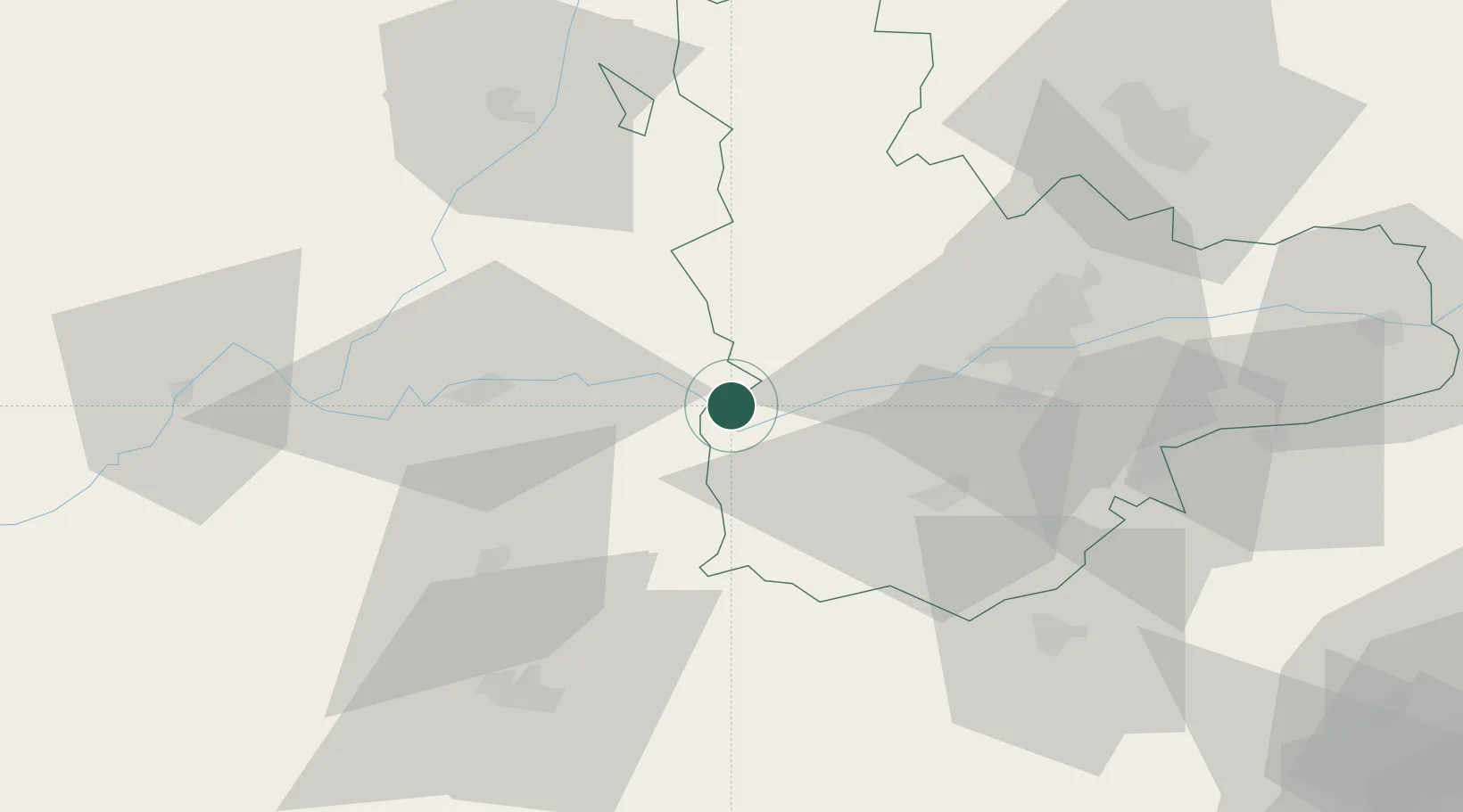 Location of ESSRH
