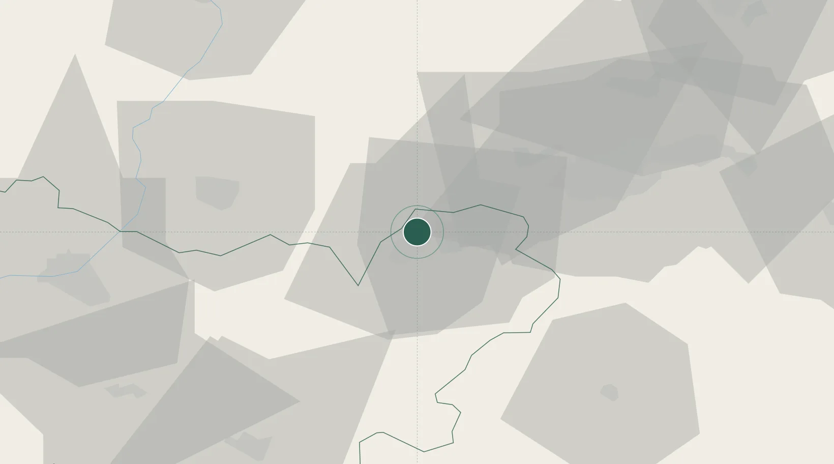 Location of ESSVI