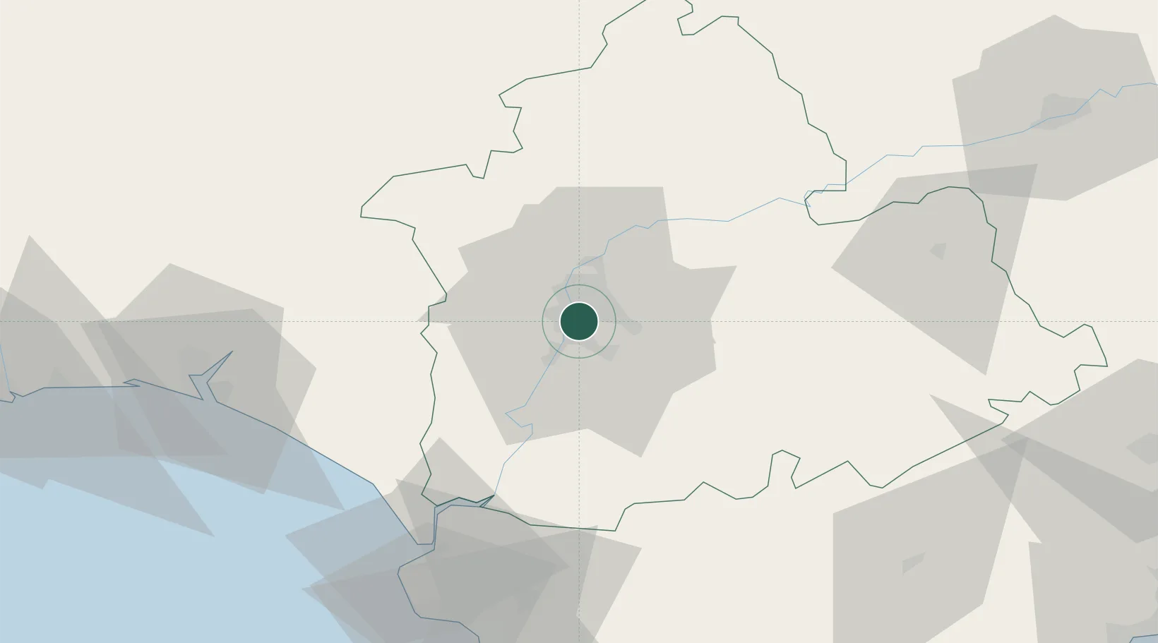 Location of ESSVQ