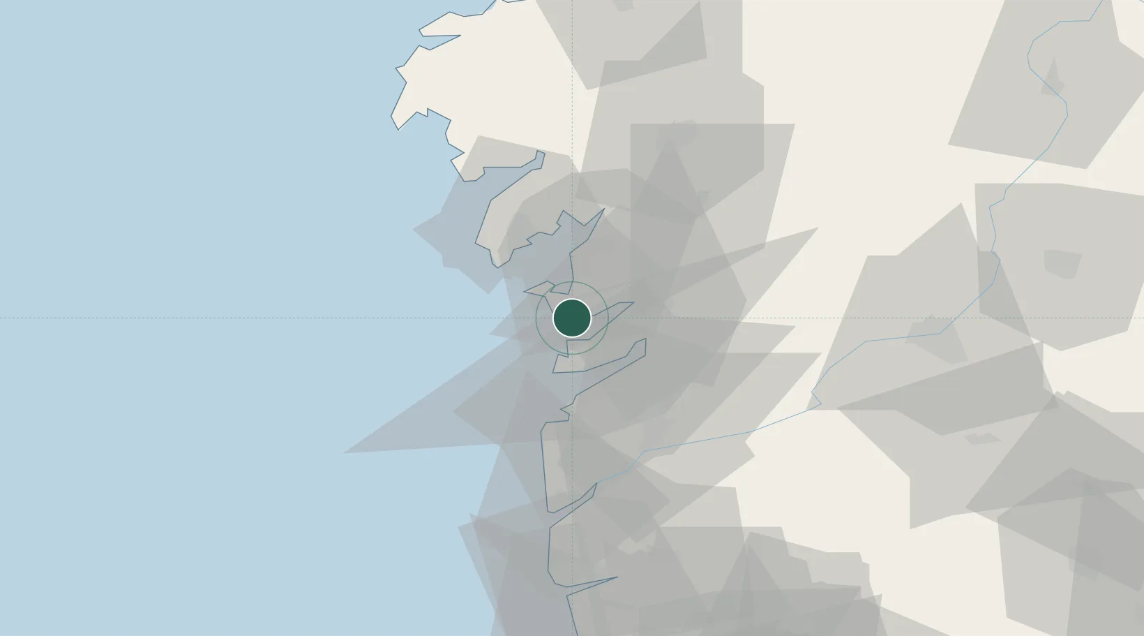 Location of ESSXX