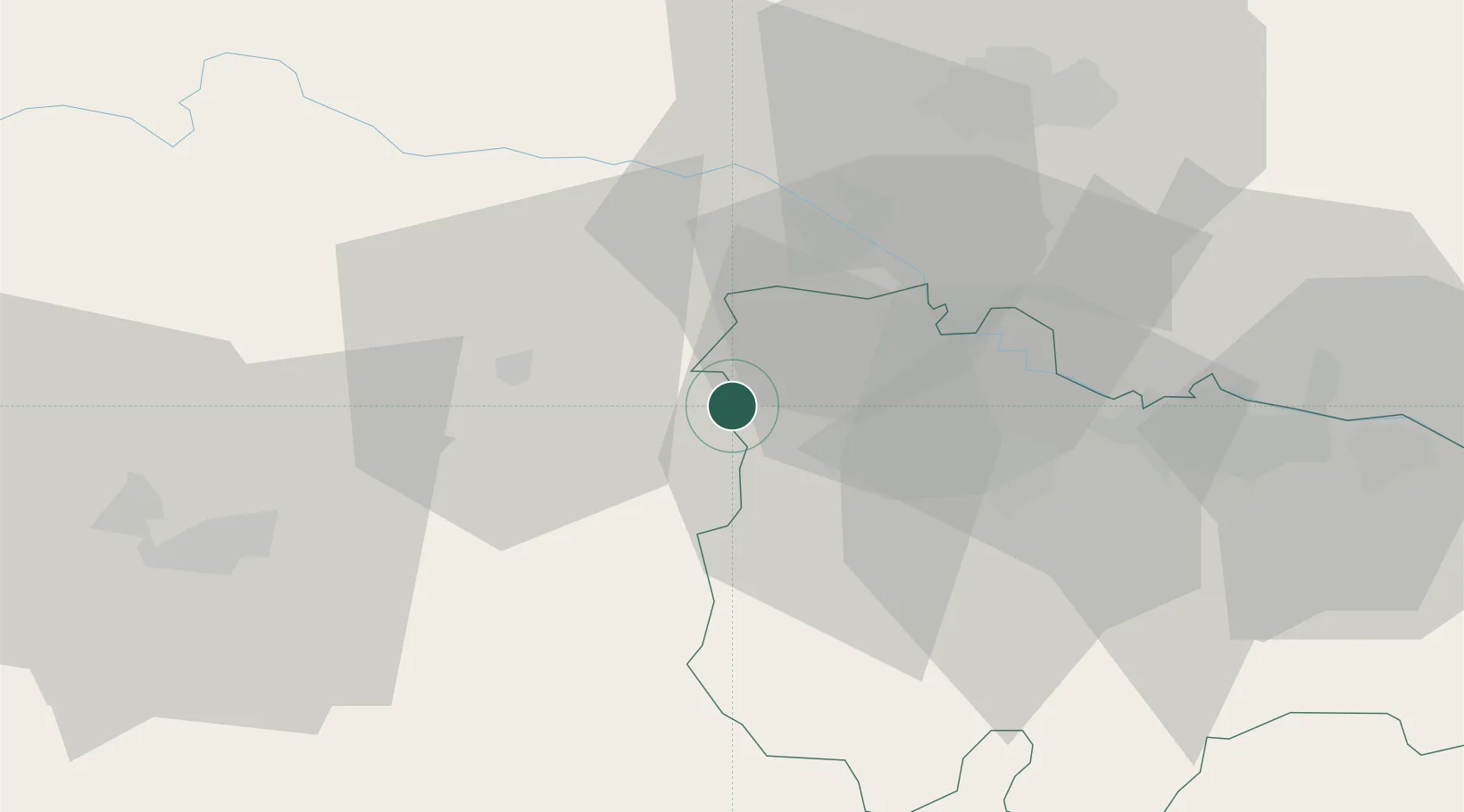 Location of EST7O
