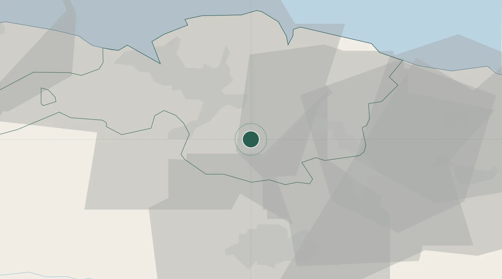 Location of ESTEA