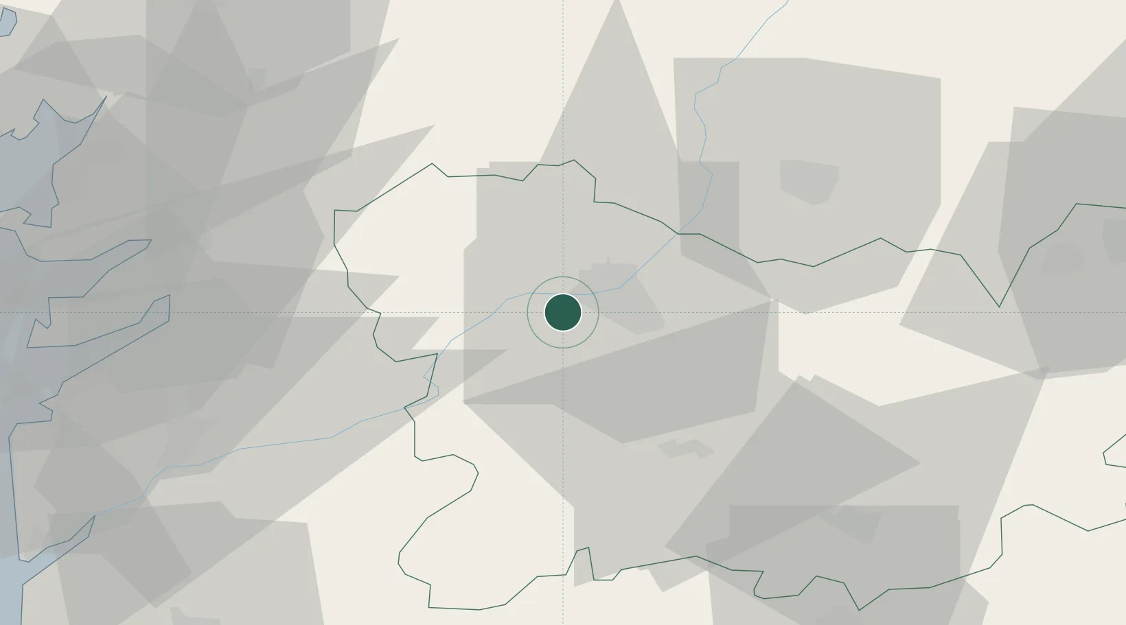 Location of ESTEN