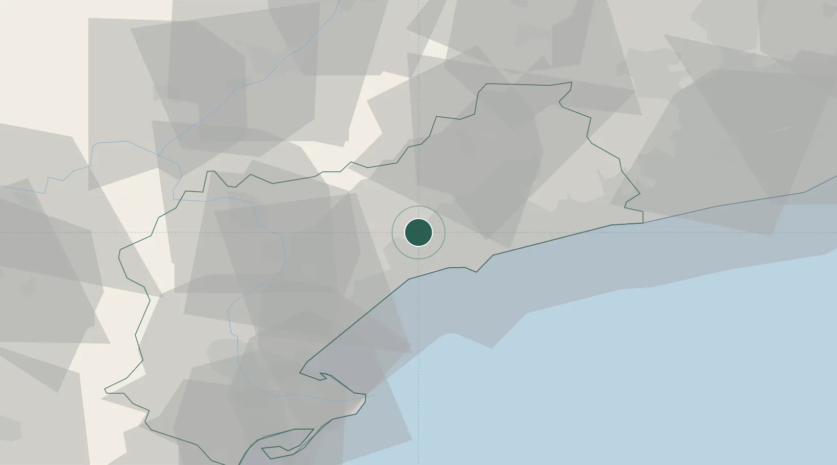Location of ESTG2