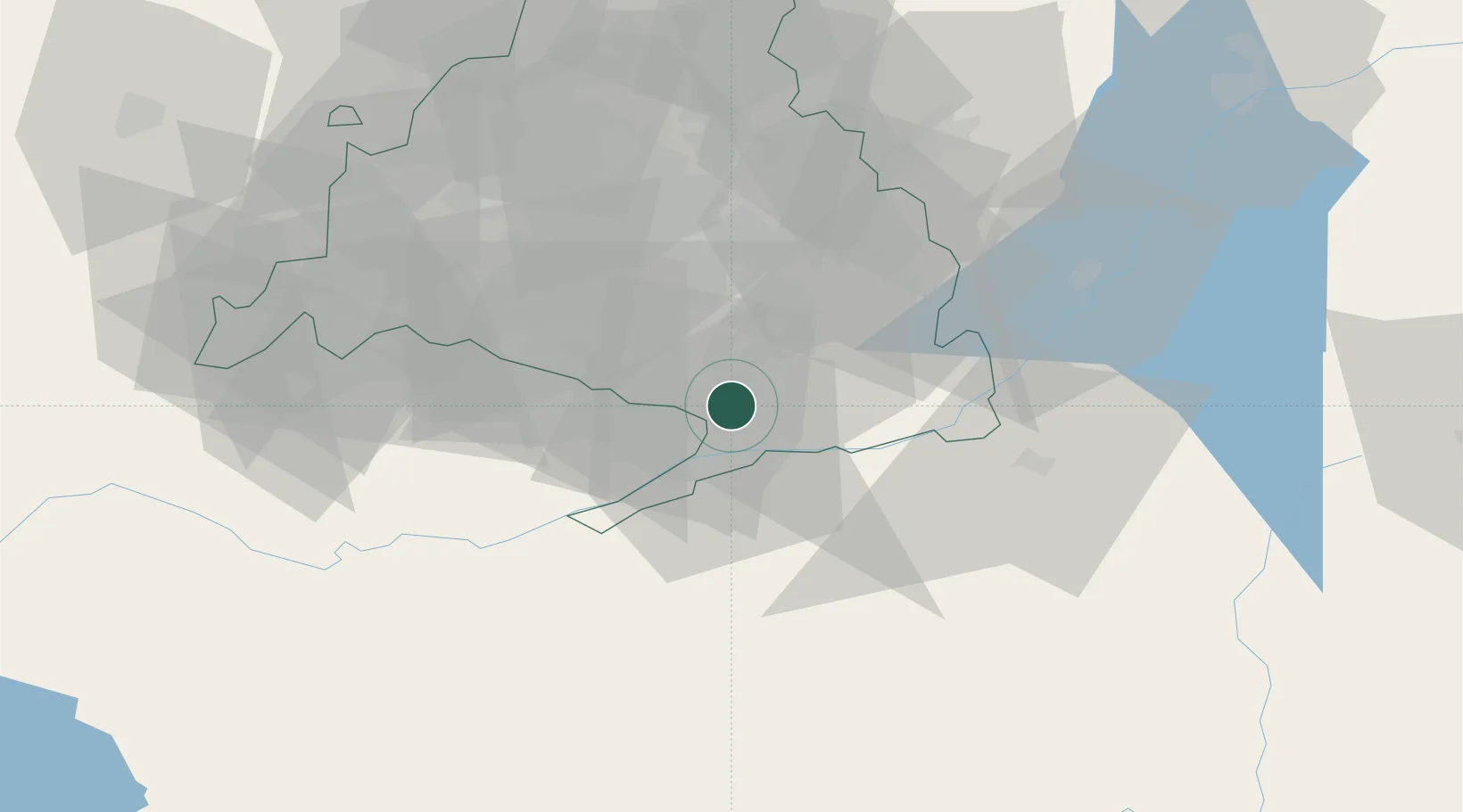 Location of ESTIT