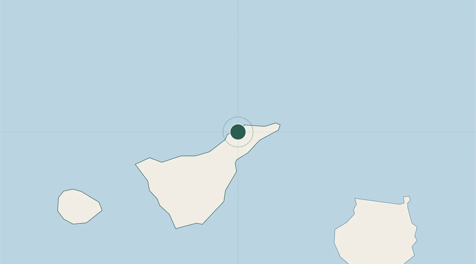 Location of ESTJQ
