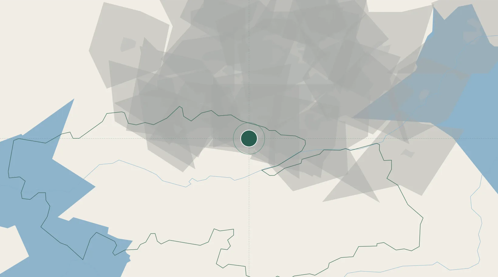 Location of ESTO9