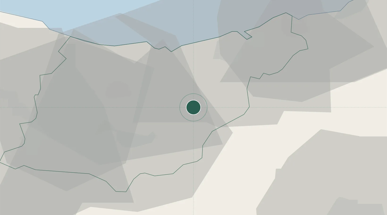 Location of ESTOA