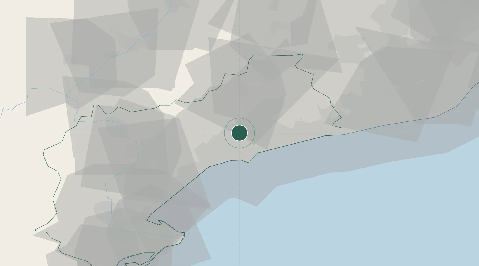 Location of ESTT2