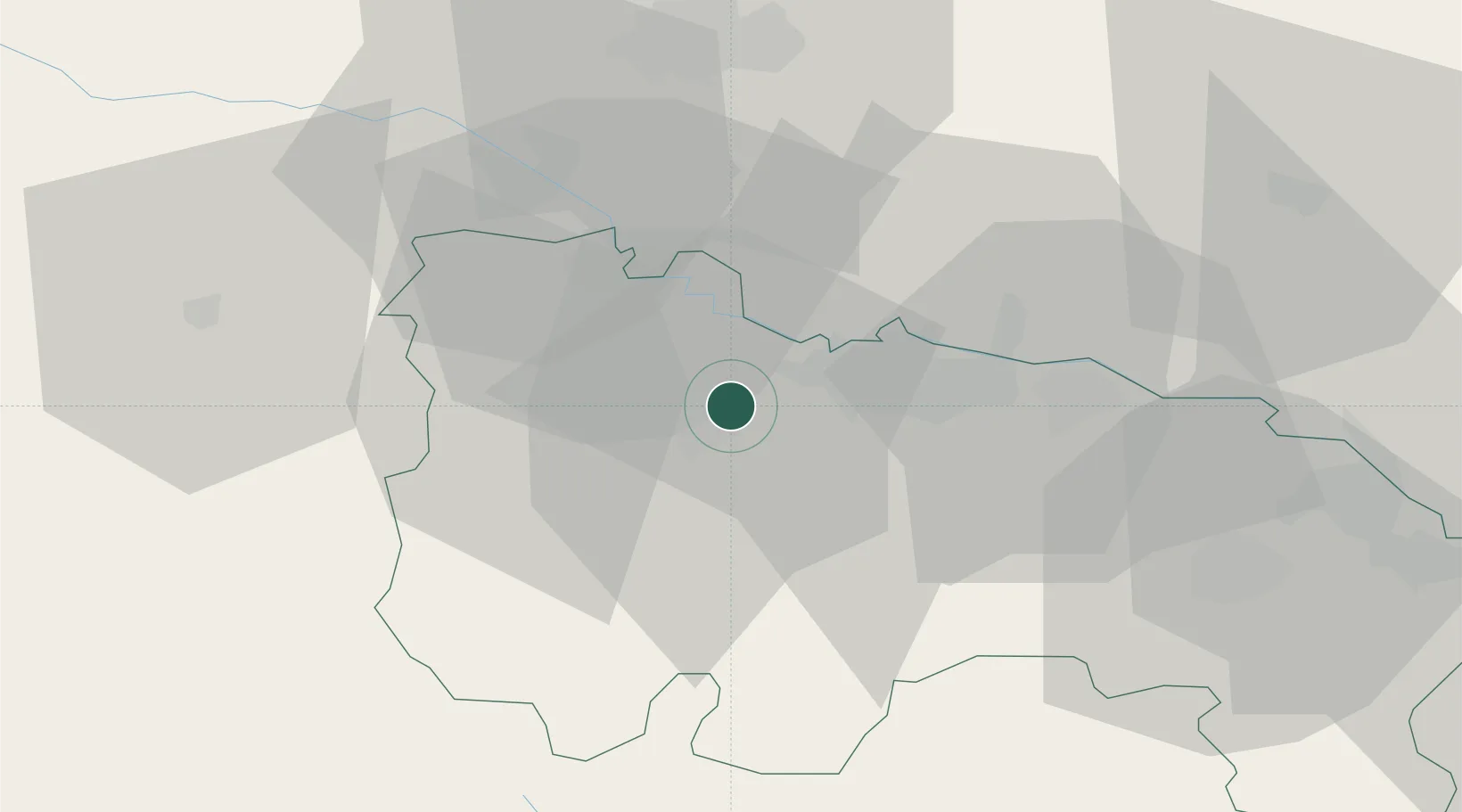 Location of ESUNL