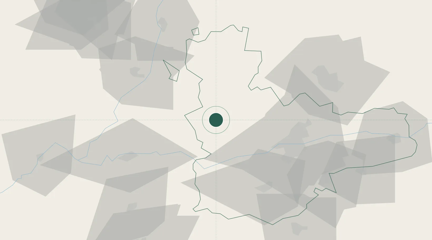 Location of ESUR3