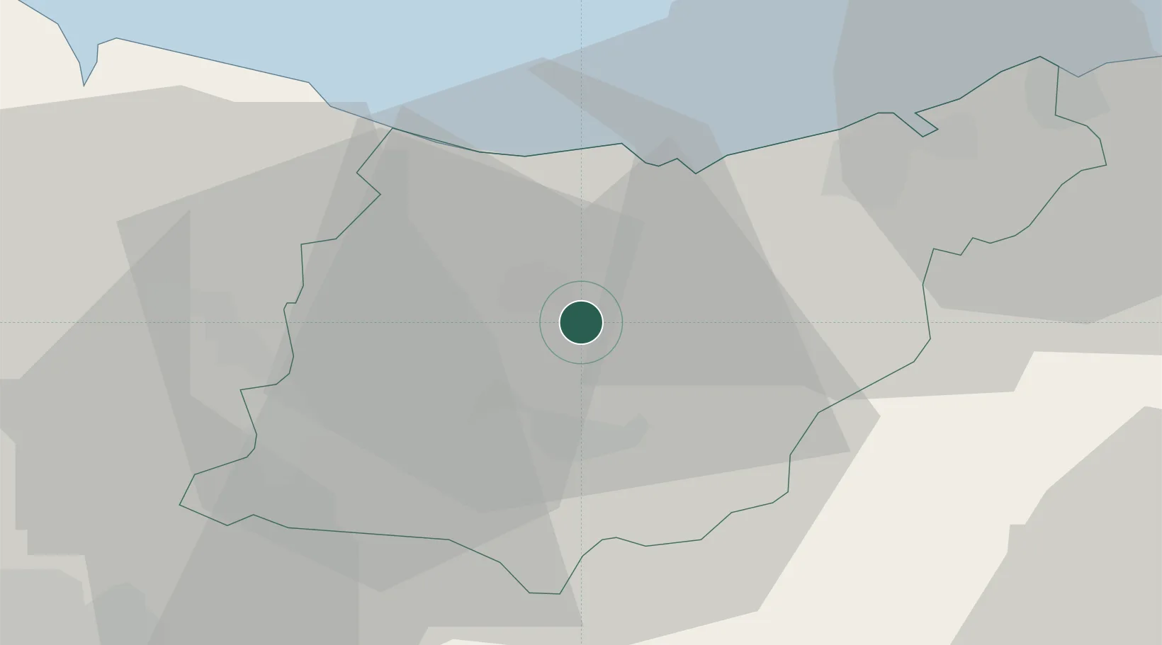Location of ESURL