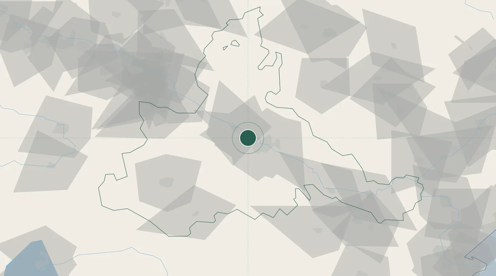 Location of ESUTE