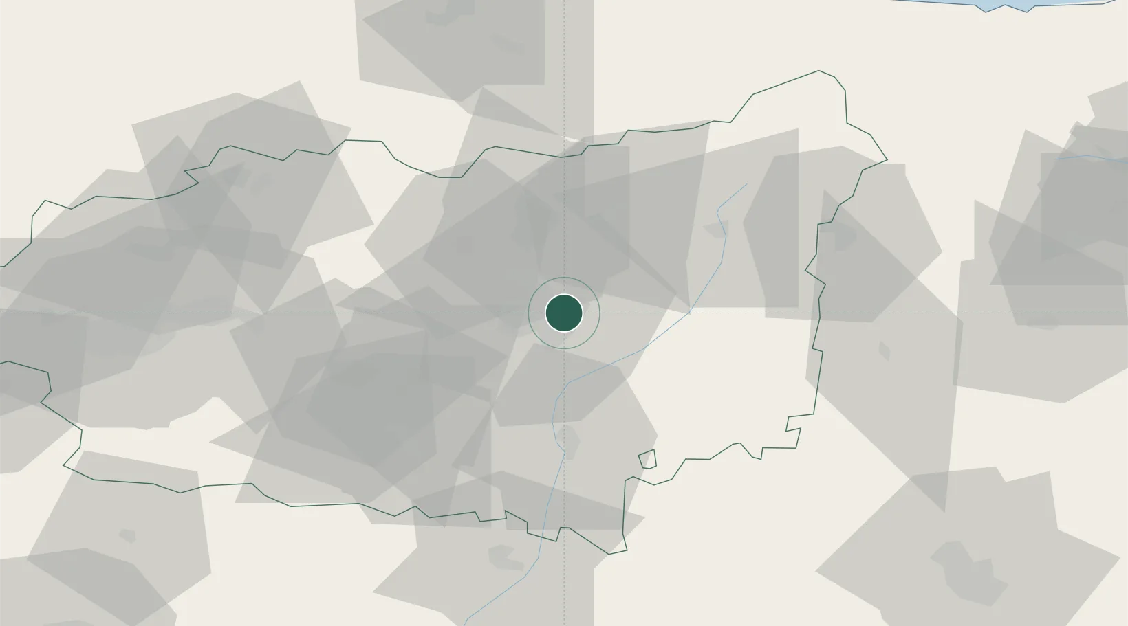 Location of ESV6L