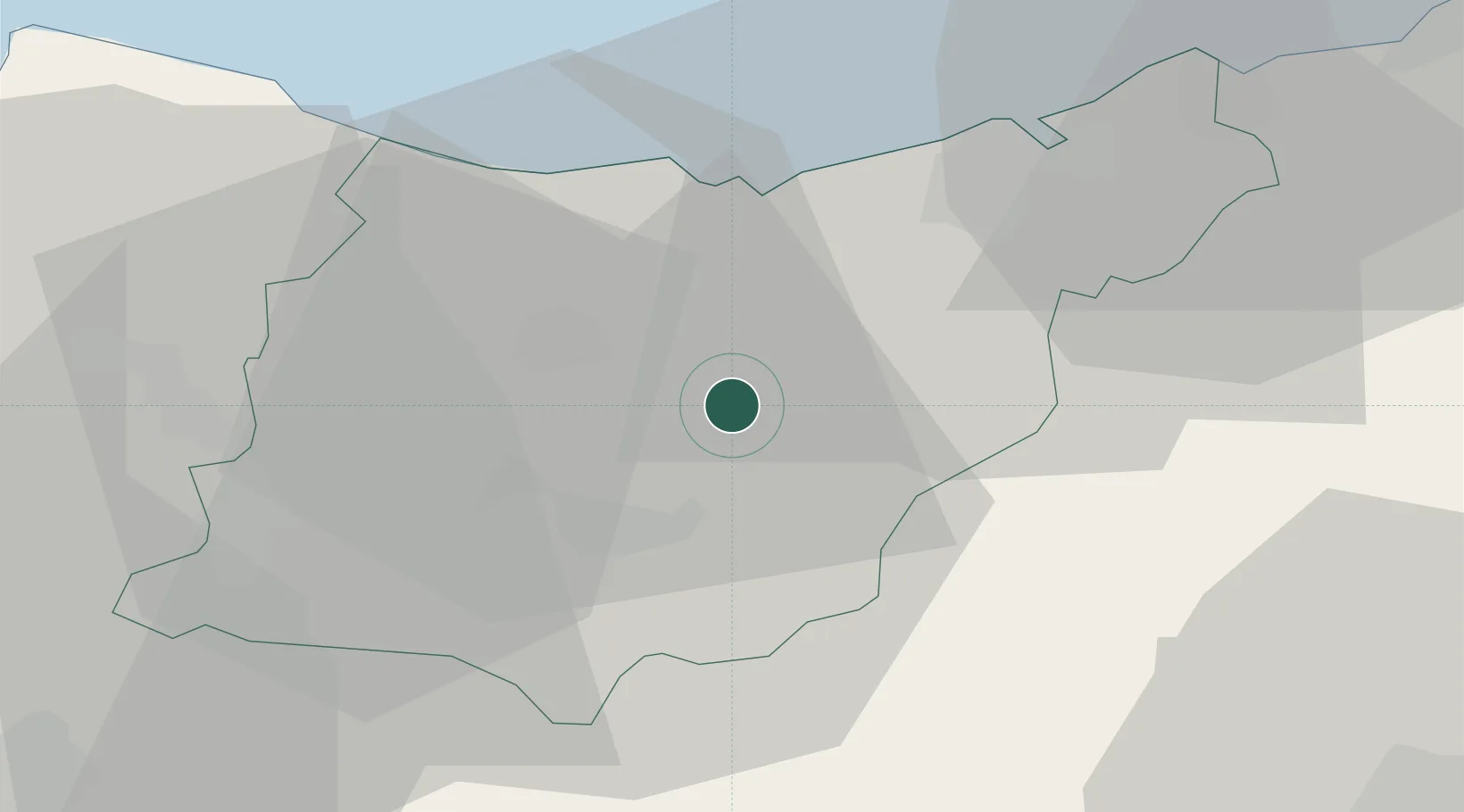 Location of ESV7N