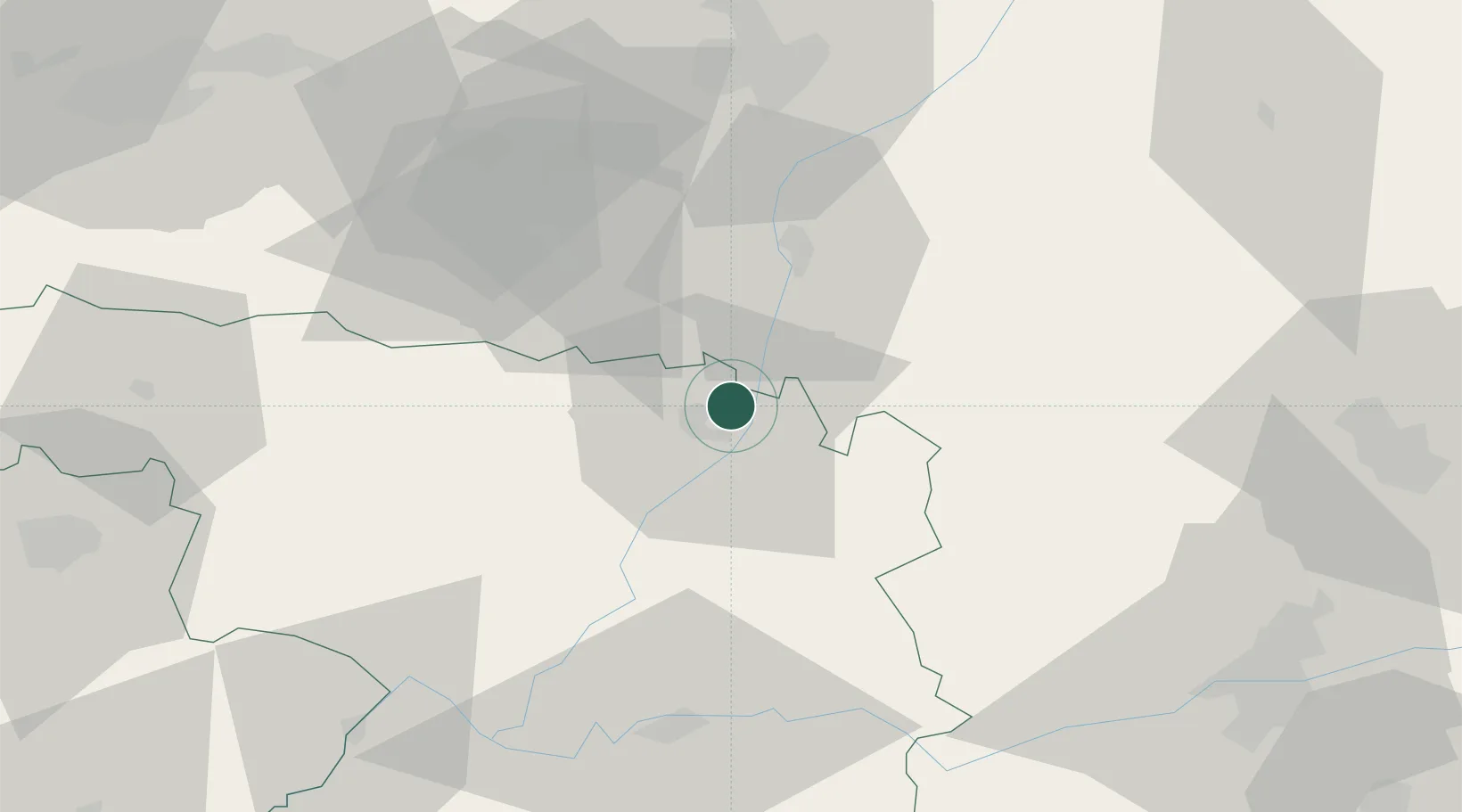 Location of ESV8C