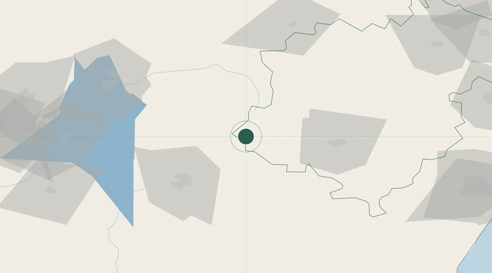 Location of ESV8D