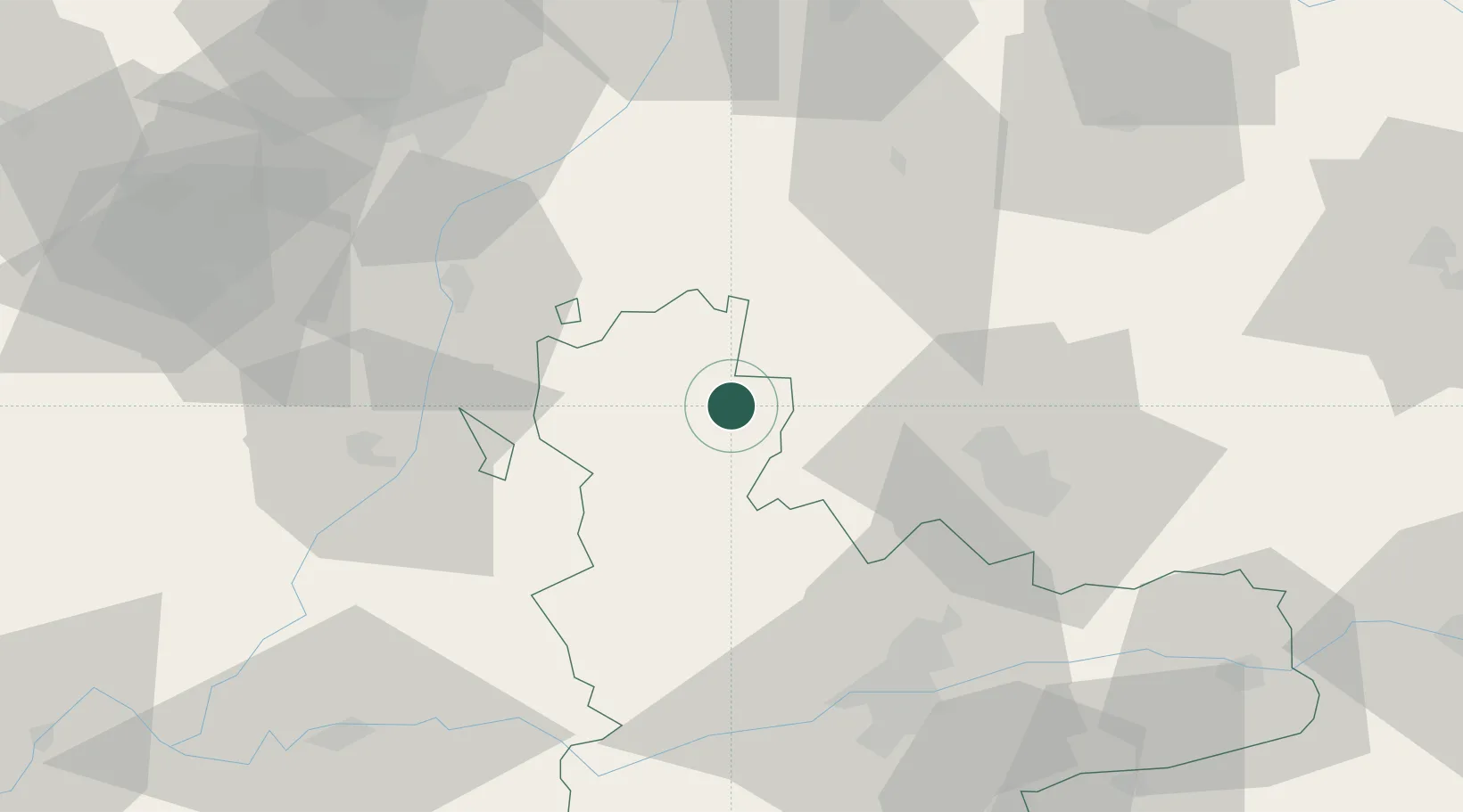 Location of ESVCM