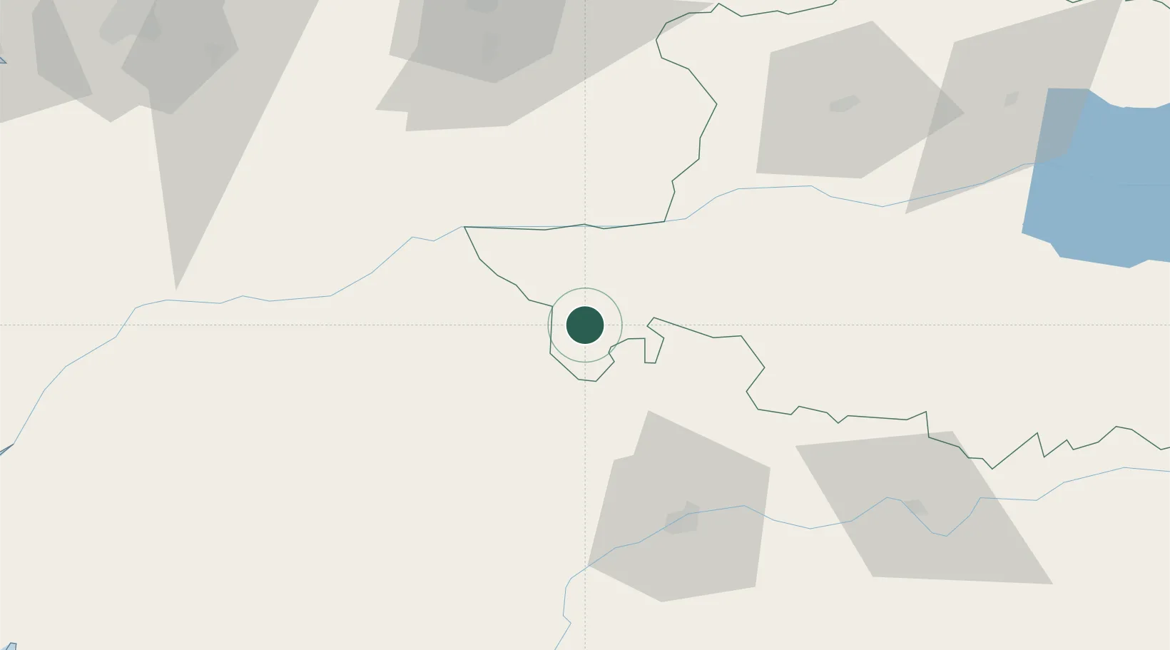 Location of ESVDA
