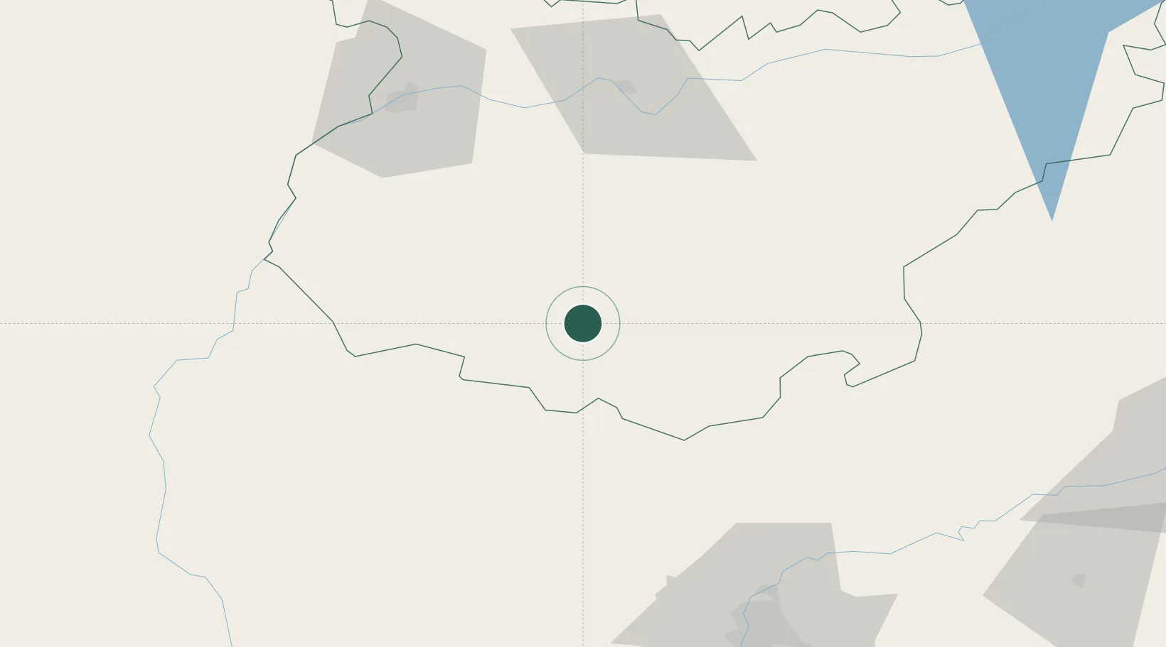 Location of ESVDV