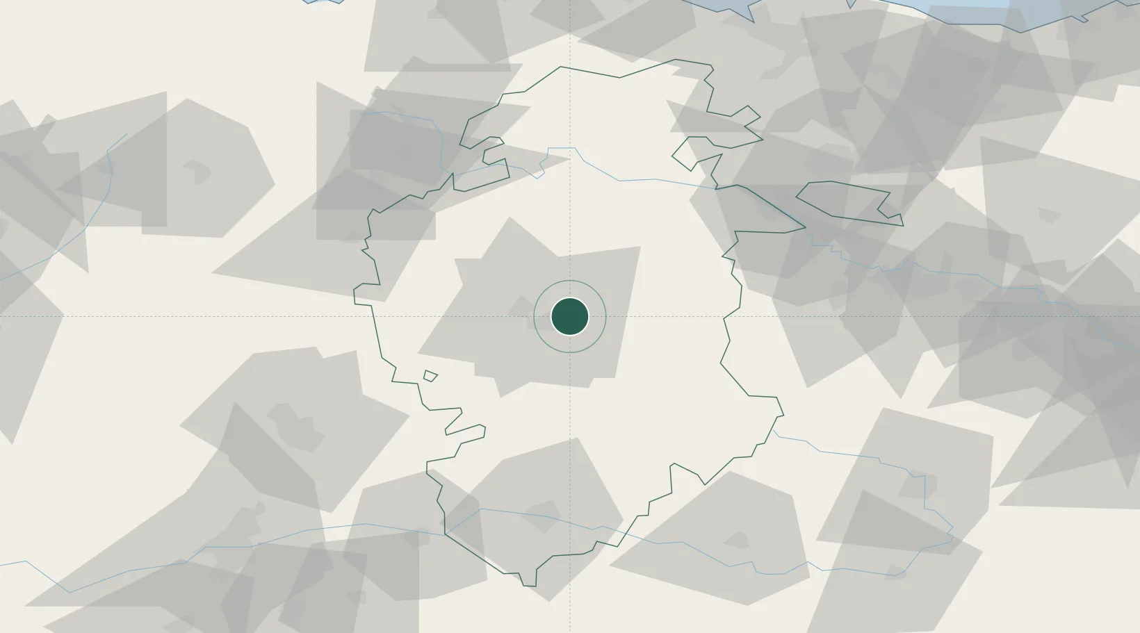Location of ESVIF