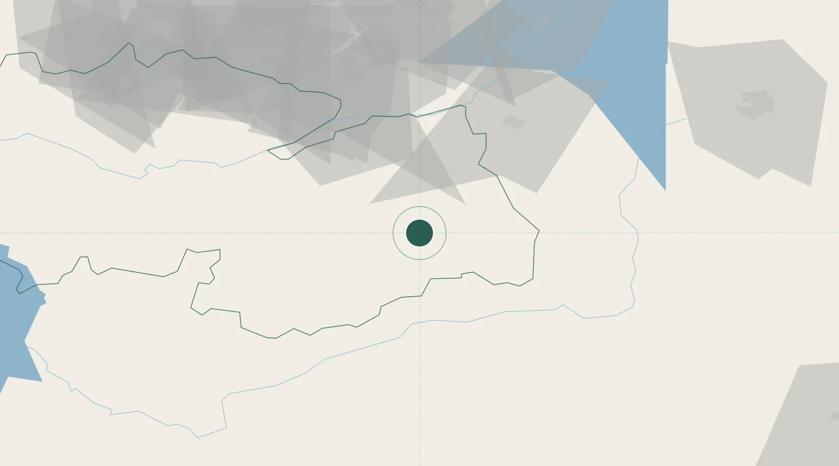 Location of ESVIS