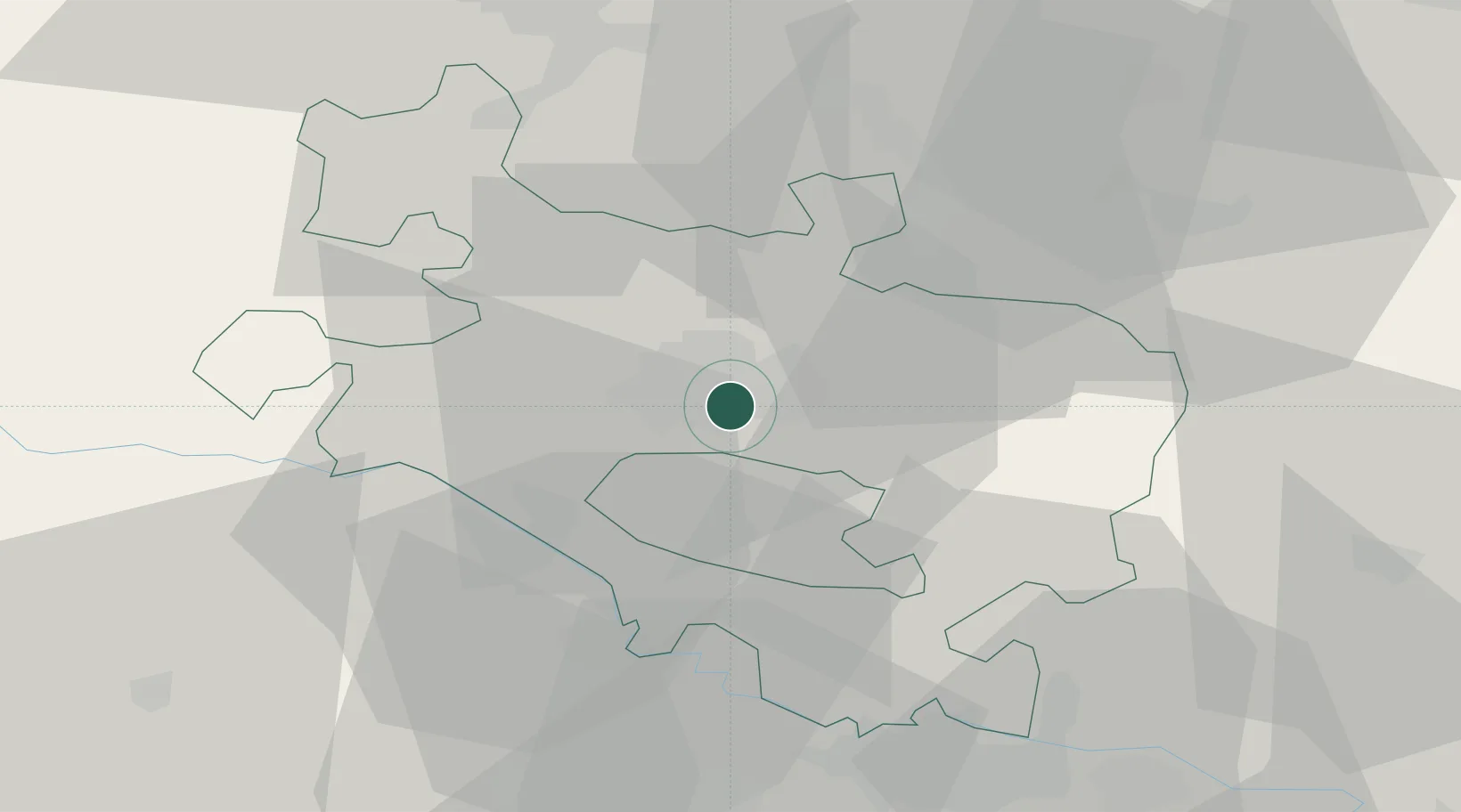 Location of ESVIT