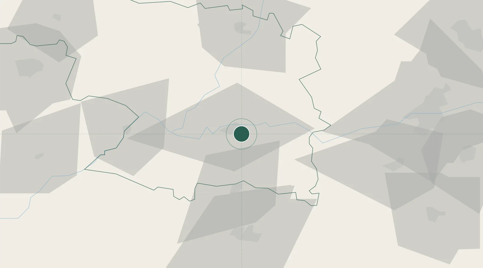 Location of ESVLB