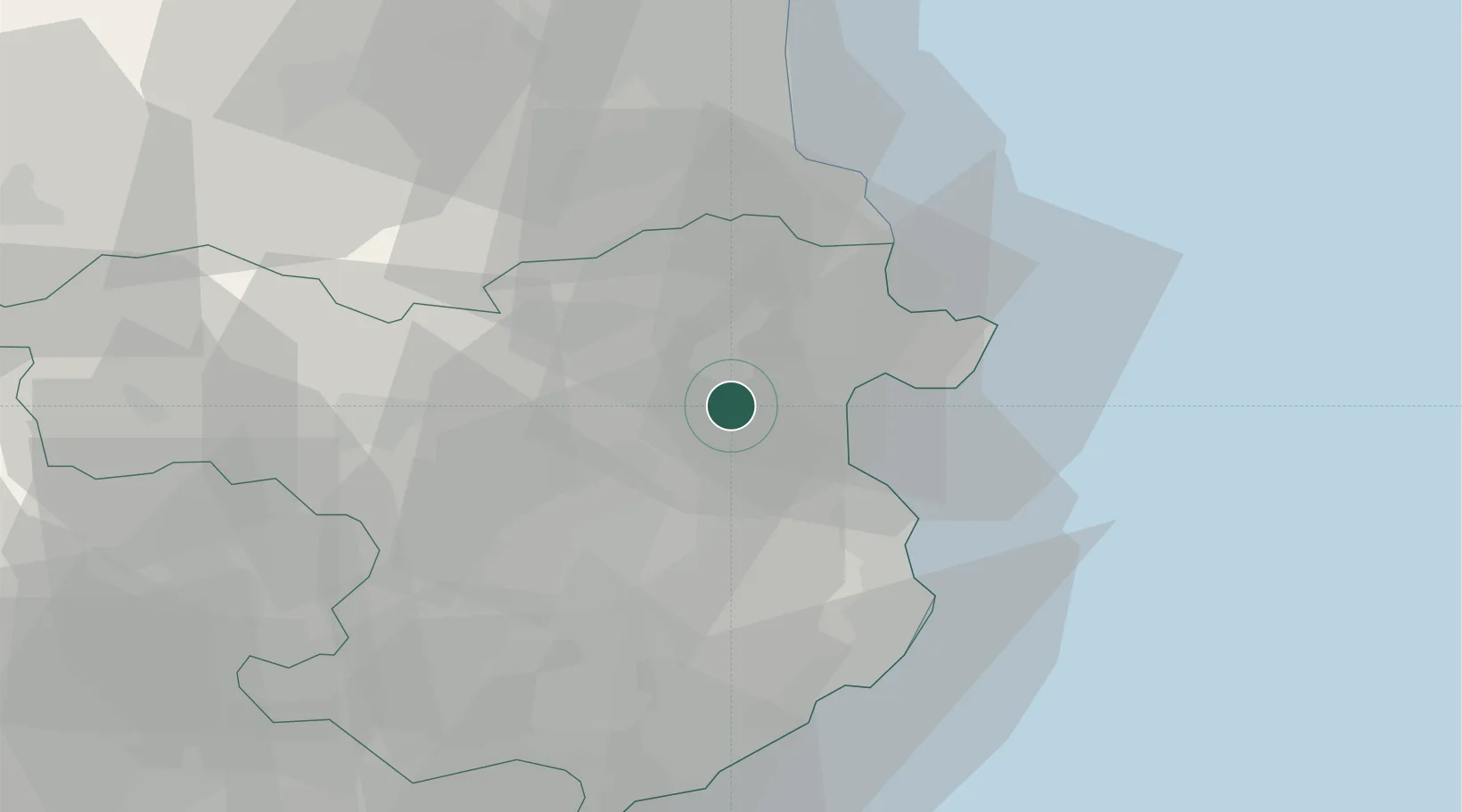 Location of ESVMA