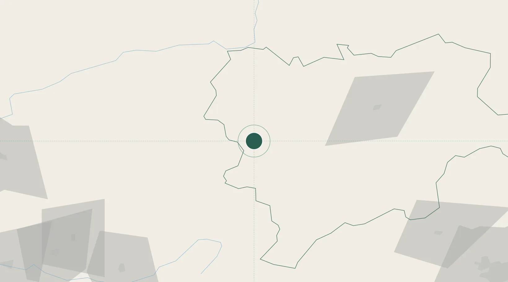 Location of ESVRO