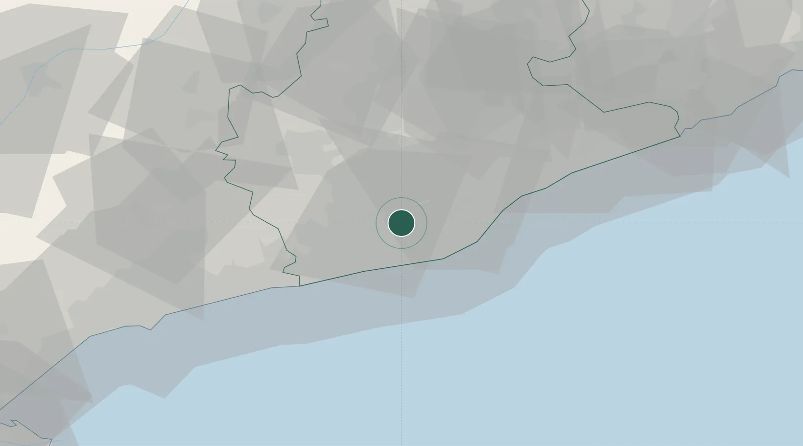 Location of ESVRR