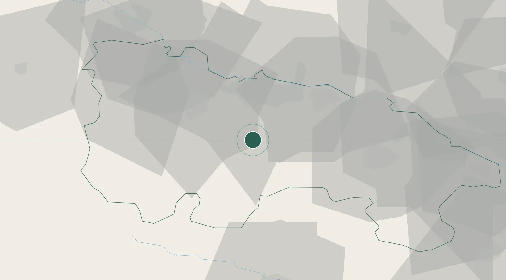 Location of ESVU8